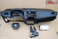 Centura de siguranta Fiat Doblo 2012