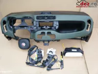 Centura de siguranta Fiat Panda 2013