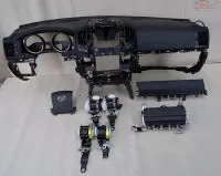 Airbag Genunchi Toyota Land Cruiser 200 