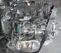 Motor Complet Amg Gt X290 43 53 Amg Eq Boost 3 0 Amg M 256 930 M25693