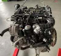 Motor Complet Bmw 120d E87 E82 2 0 D 177cp N47d20c