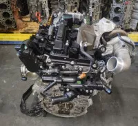 Motor Complet Hyundai I30 Fastback 2 0 G4kh