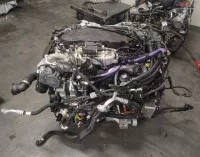 Motor Complet Bmw 740 D G11 G12 3 0d 320cp B57d30b
