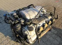 Motor Fara Accesorii Mercedes Clasa R R 63 Amg W251 6 2 V8 Cu 156 980