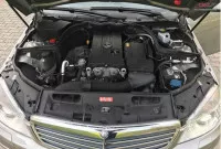 Motor Fara Accesorii Mercedes Clasa C 200 271 950