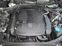 Motor Fara Accesorii Mercedes S 350 3 5 V6 Cgi 276 950