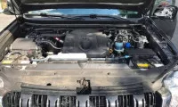 Motor Fara Accesorii Toyota Land Cruiser 3 0 D4d
