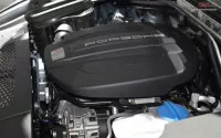 Motor Fara Accesorii Porsche Macan 2 0 Tfsi Cyn Cyna