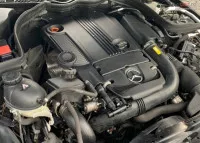 Motor Fr Accesorii Mercedes Clasa C C200 C250 Clasa E 271 860