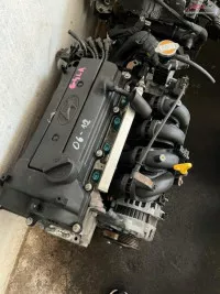 Kia Picanto Iii 1 2 G4la Motor