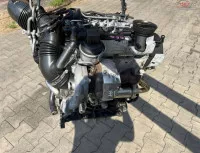 Motor 2 0 Tdi Skoda Ceg Cega
