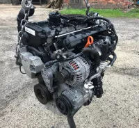 Motor 2 0 Tfsi Bhz Complet