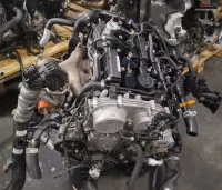 Motor Complet Kia Stinger 2 0 T Gdi G4kl