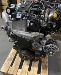 Motor Complet Opel Movano 2 3 Dci 163cp M9t 702