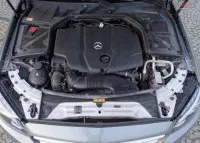 Motor Fr Accesorii Mercedes Clasa A 200 220 W2176 651 925
