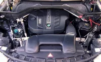 Motor Fara Accesorii Bmw 123 D 125 D 325 D 425 D 525 D 2 0 N47d20d