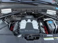 Motor Fara Accesorii Audi Sq5 3 0 Tfsi Ctx Ctxa
