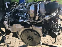 Motor Fara Accesorii Audi Sq7 4 0 Tdi Cza Czac