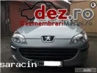 Dezmembrez Peugeot 407 Sedan 1 6t D 2005 