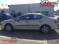 Dezmembrez Peugeot 407 Sedan 2004 Caroserie 