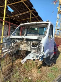 Vand Cabina Renault Mascot An 2008