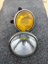 Far Bmw Seria 5 E32 An 1990