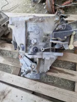 Cutie De Viteza Manuala Peugeot 308 308 2009 9680886910 
