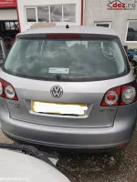 Hayon Volkswagen Golf 2006