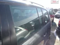 Geam Mobil Usa Spate Stanga Volkswagen Touran 1t Mpv 4+1 Usi 2003 2006 