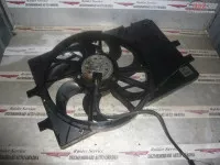 Electroventilator Radiatoare 414500029-3 Mercedes Vaneo Diesel 1 7 