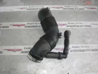 Furtun Admisie Turbo 3c0129654m Volkswagen Golf 5 1k Diesel 1 9 Bls 77 Kw 2006 