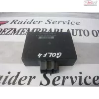 Calculator Confort 1j0959799q Volkswagen Golf 4 0 Litri 1998 2005 Piese auto în Biharia, Bihor Dezmembrari