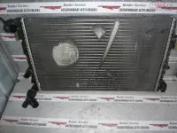 Radiator Racire Motor Volkswagen Polo 9n Benzina 1 2 Awy 40 Kw 2002 2008 Piese auto în Biharia, Bihor Dezmembrari
