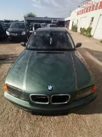 Broasca Usa Fata Stanga Bmw 318 E46 Berlina 4 Usi 2001 2004 