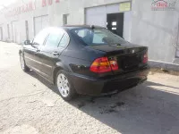 Broasca Usa Spate Stanga Bmw 318 E46 Berlina 4 Usi 2001 2004 