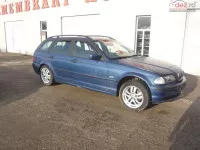 Broasca Usa Fata Dreapta Bmw 318 E46 Touring Break 1999 2004 