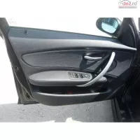 Tapiterie Usa Fata Stanga Bmw 120 E87 Hatchback 4+1 Usi 2007 2013 