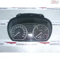 Ceasuri Bord 916682301 Bmw 120 E87 Diesel 2 0 N47d20a 130 Kw 2008 