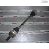 Planetara Stanga Bmw 120 E87 Diesel 2 0 N47d20a 130 Kw 2004 2013 