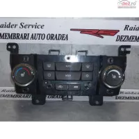 Panou Comanda Climatronic 2721 Chevrolet Cruze J300 2 0vcdi Z20s1 D 