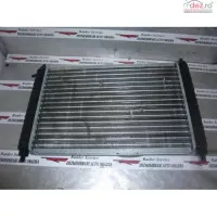 Radiator Racire Apa Motor Daewoo Matiz Mf484 Benzina 0 8 F8cv 36 Kw 