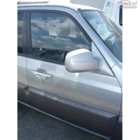 Usa Fata Dreapta Gri Hyundai Terracan Hp/x2 Suv 4+1 Usi 2001 2007 