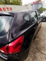 Stop Sp Aripa Dr Nissan Qashqai Acenta Dci Suv 4+1 Usi 2007 2010 