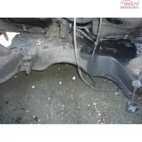 Jug Fata Peugeot 206 2kfx/c Hatchback Benzina 1 4 Kfx Tu3j 55 Kw 