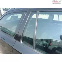 Geam Fix Usa Spate Stanga Skoda Octavia Mk2 1z0 Break 2004 2009 