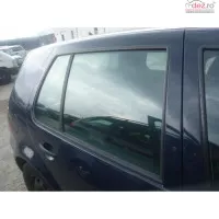 Geam Mobil Usa Spate Dreapta Vw Golf 4 Hatchback 4+1 Usi 1997 2004 