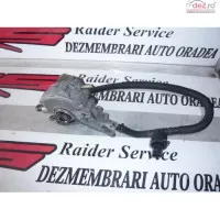 Pompa Tandem 038145209a Vw Sharan 1 9tdi Diesel Auy 85 Kw 2000 2005 
