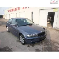Broasca Usa Spate Dreapta Bmw Seria 3 E46 Berlina 4 Usi 1998 2005 