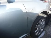 Aripa Fata Dreapta Gri Toyota Avensis T250 Break 4+1 Usi 2006 2009 