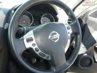 Maneta Semnalizare Nissan Qashqai Acenta Dci Suv 4+1 Usi 2007 2010 